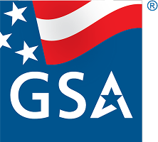 GSA logo