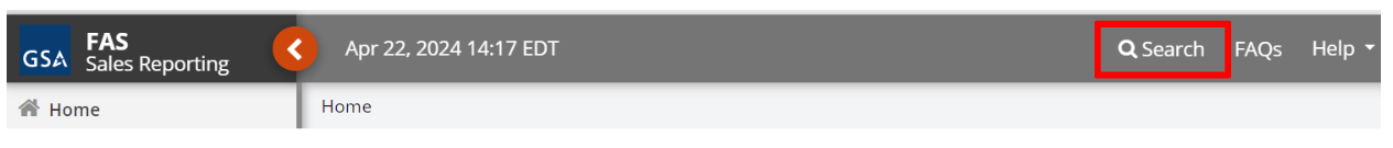 Search Top Nav